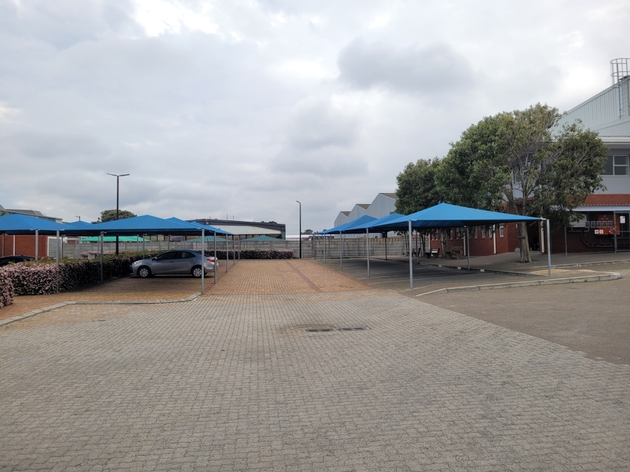 To Let Commercial Property for Rent in Epping Industrial Western Cape